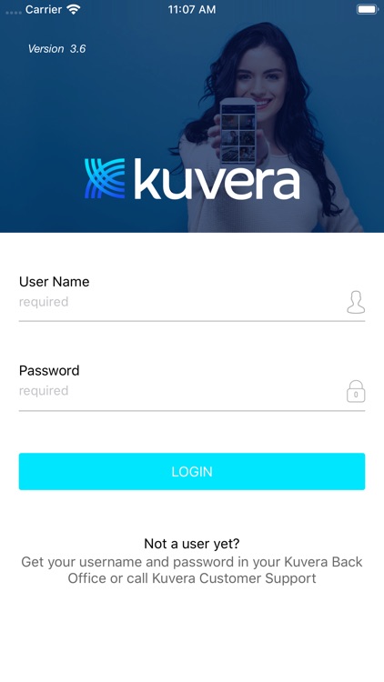 Kuvera Global