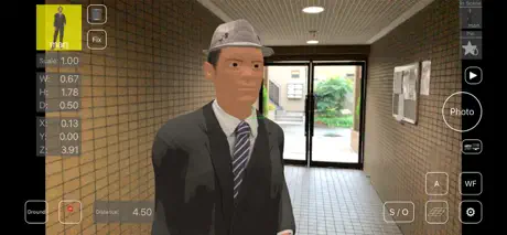 AR Finder