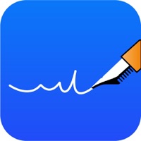 Signature-App app not working? crashes or has problems?