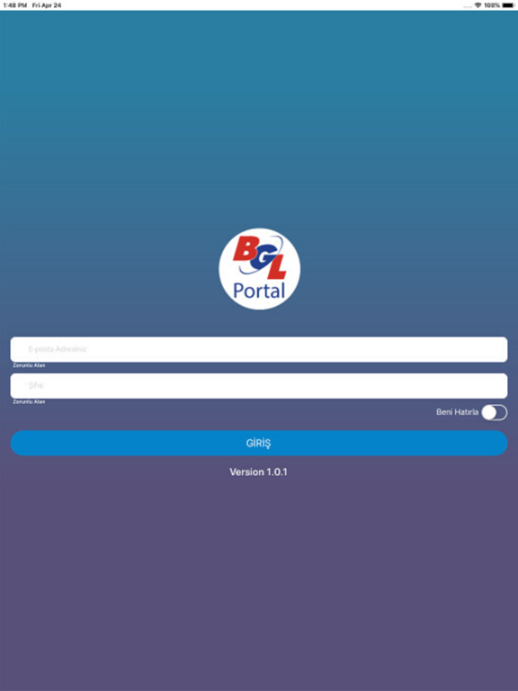 Screenshot #4 pour Barsan Portal