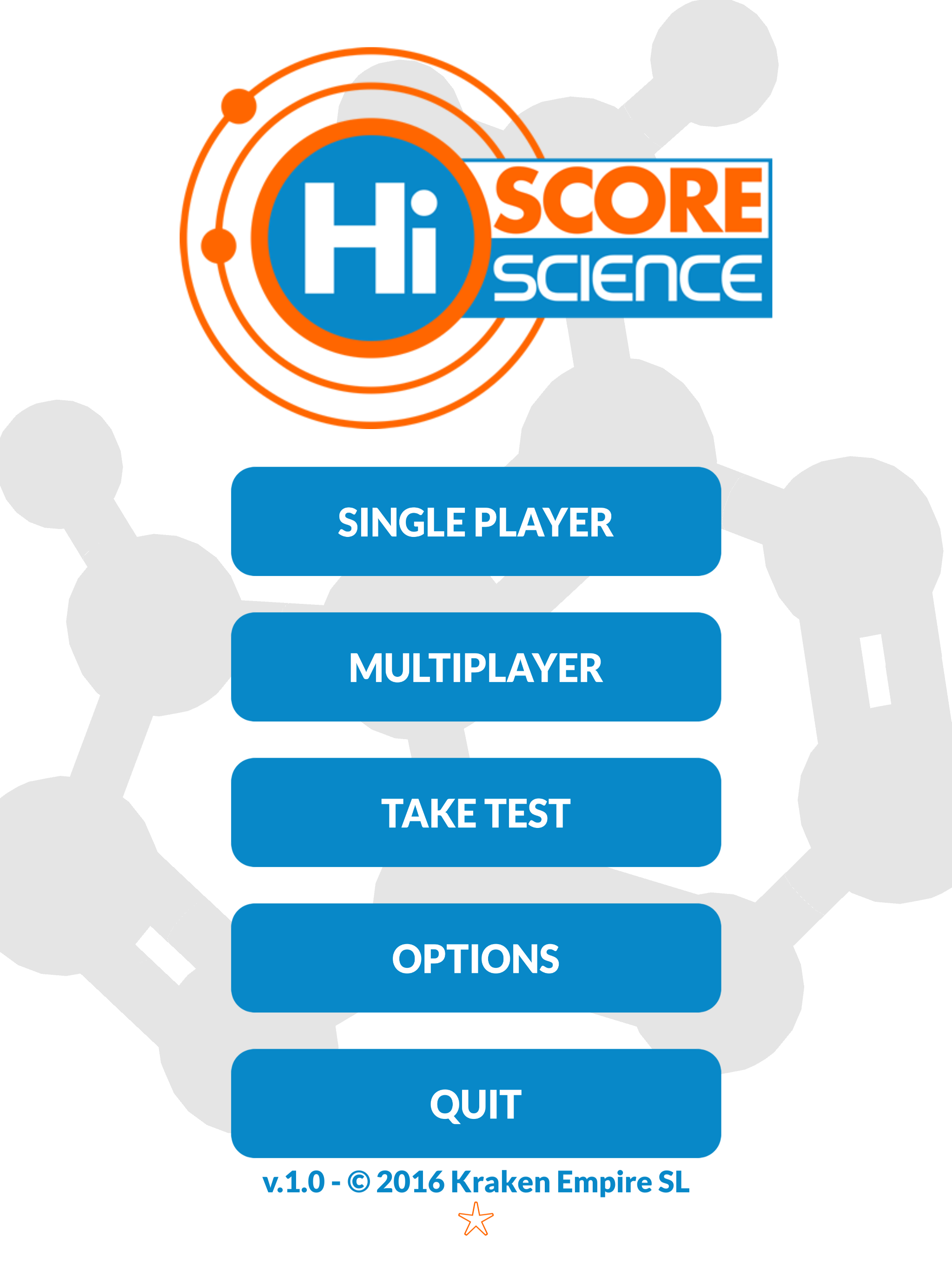 Hi Score Science