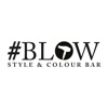 BLOW Colour Bar
