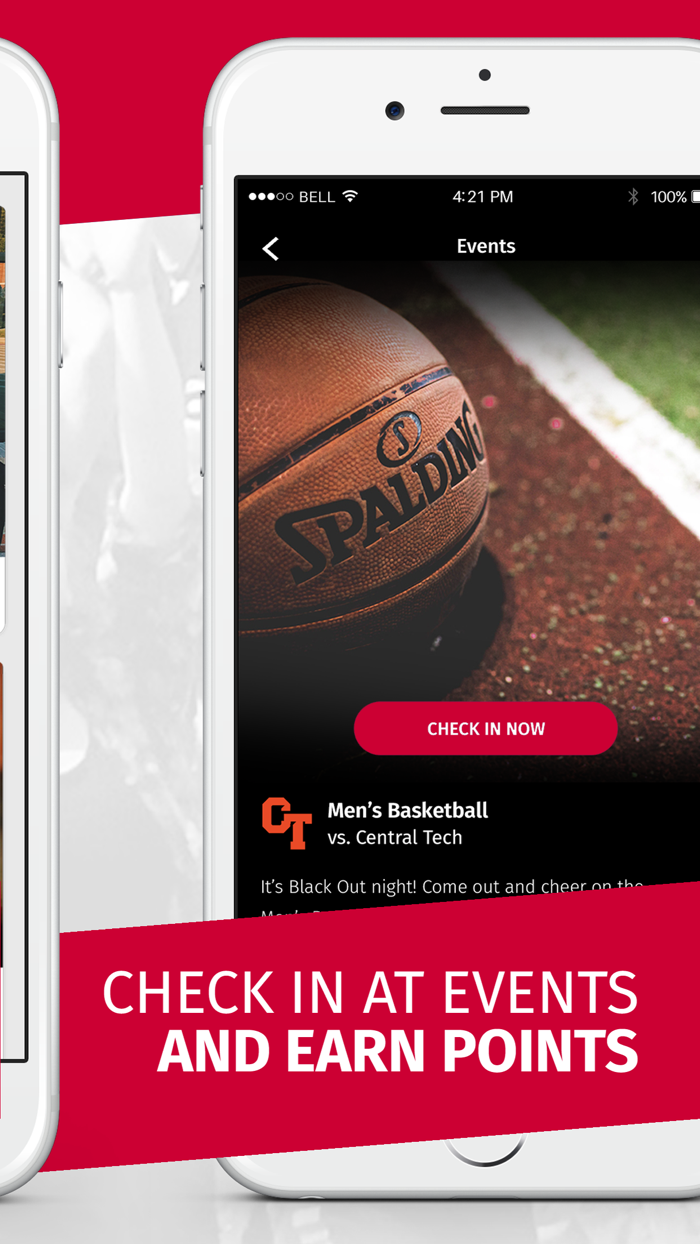 Minot State Red Alert