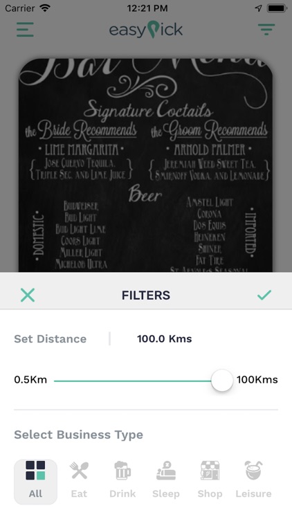 easyPick - Ofertas del día