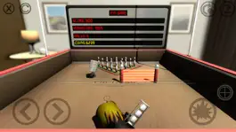 Game screenshot Pin Game - Pinball Bowling mod apk