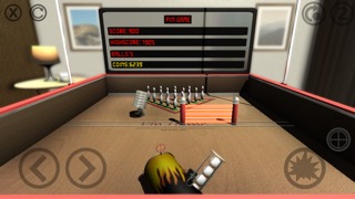 Pin Game - Pinball Bowlingのおすすめ画像1