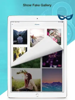 Photo Vault - Hide Photos Lite screenshot 7