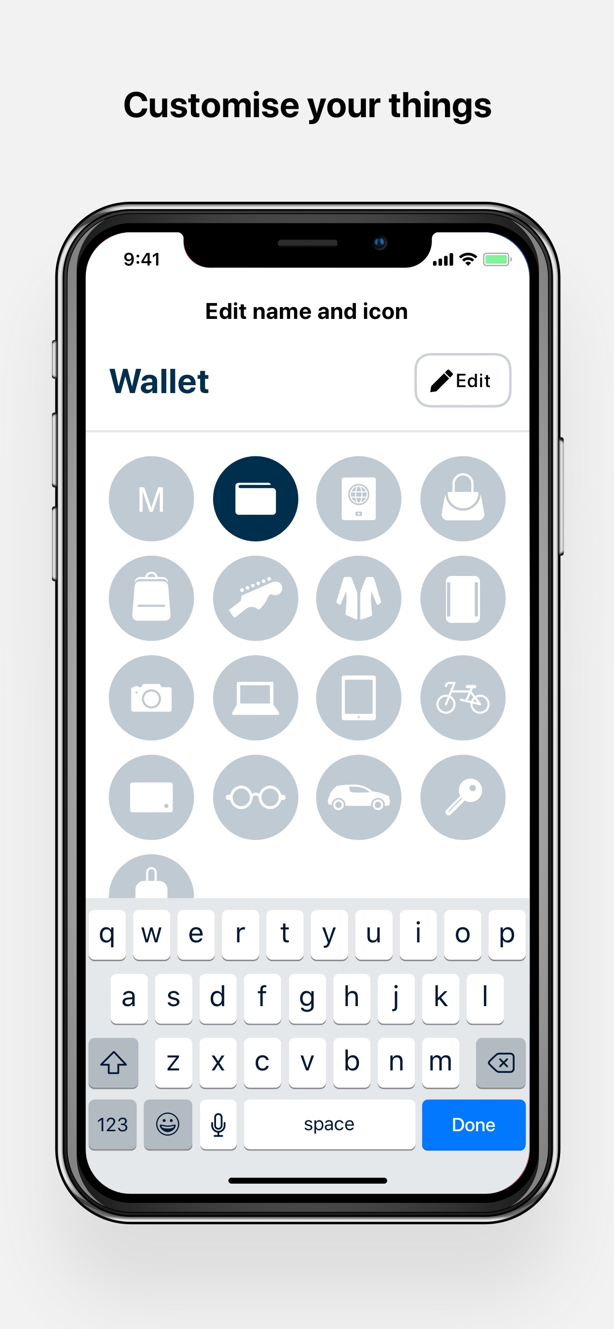 Safedome – Find things fast screenshot 4