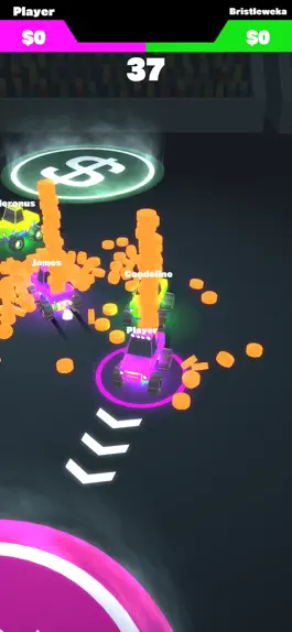 Game screenshot Robber Fight hack