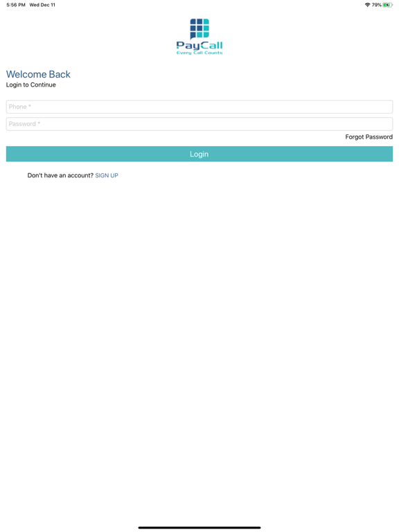 Screenshot #5 pour Send Fax By PayCall