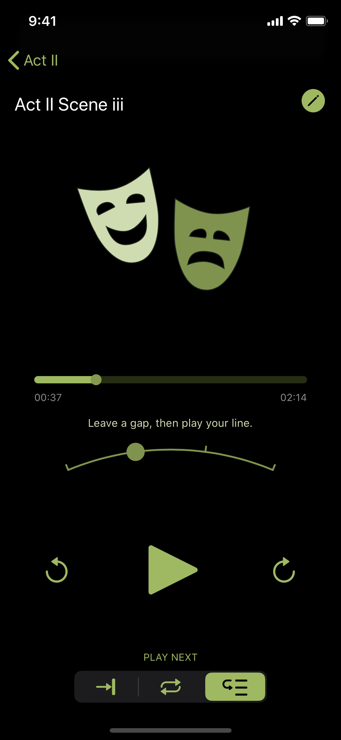 Run Lines With Me screenshot 5
