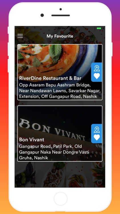 Nashik Food Store screenshot-7