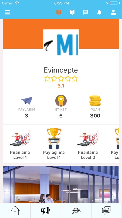 Silva Sitesi - Kapıyı Tıklat screenshot-3