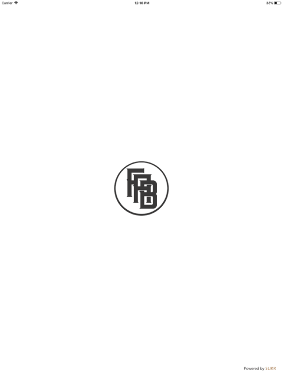 Screenshot #4 pour Fadeaway Barbershop