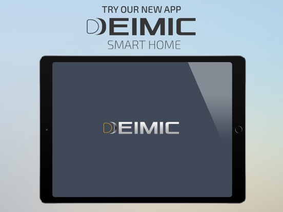 Screenshot #4 pour DeimicApp