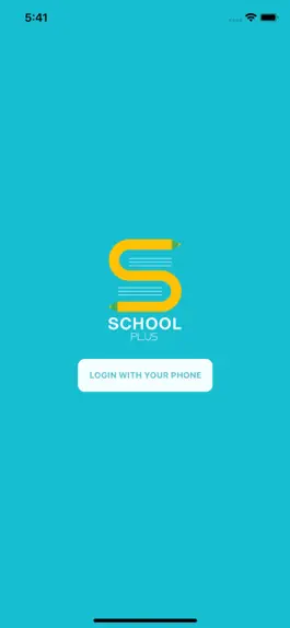 Game screenshot School Plus App mod apk