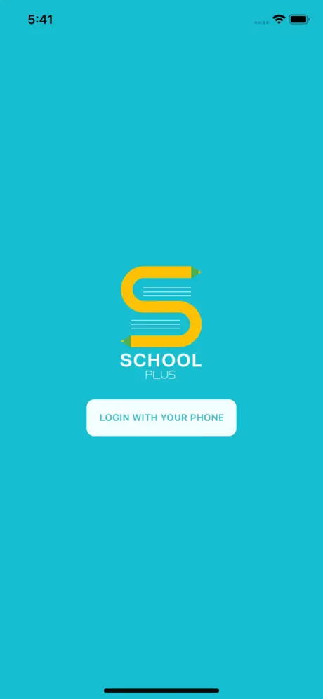 School Plus App