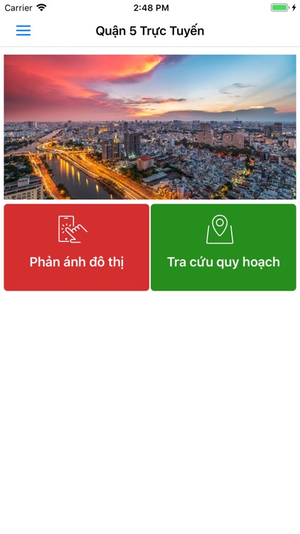 Quận 5 Trực Tuyến