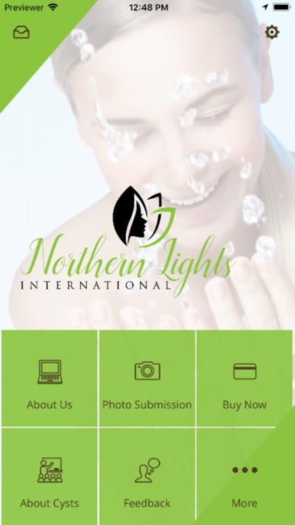 Northern Lights International