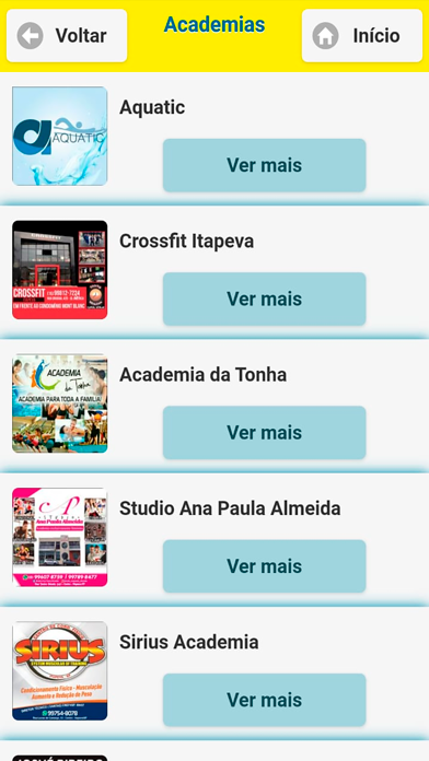 Screenshot #3 pour Guia Mais Pratico