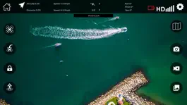 Game screenshot GPS-UFO hack