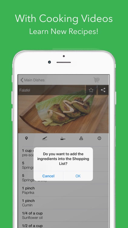 Healthy Long Life screenshot-4