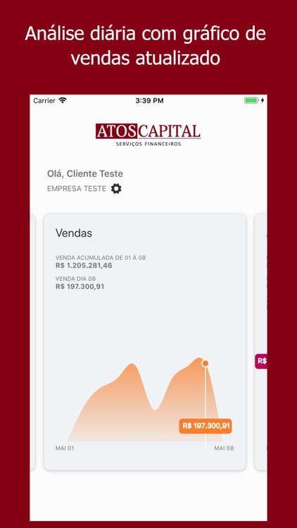 Atos Capital Lite