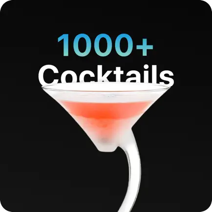 Cocktail Maker – Drink Recipes Cheats