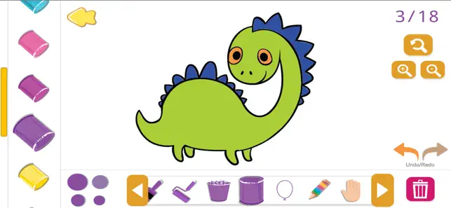Draw and Colour App Reviews – Features, Alternatives & User Ratings