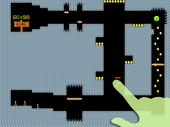 Screenshot #4 pour Irritation Stickman