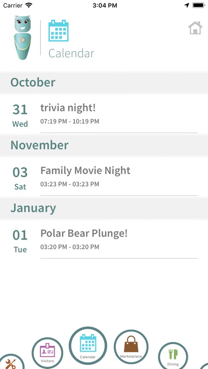 AVA - Community Concierge