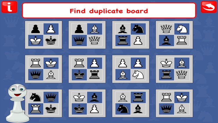 Chess Learning Games for Kids