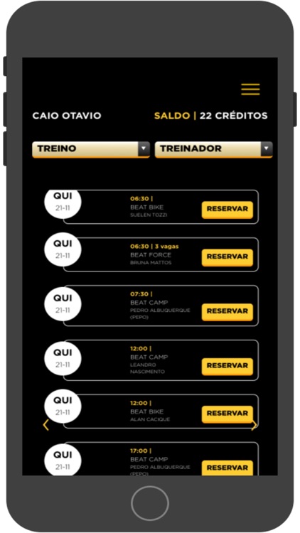 BeatRun screenshot-3