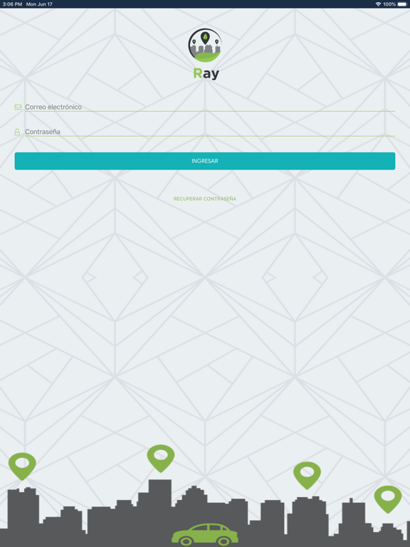 Screenshot #4 pour Ray