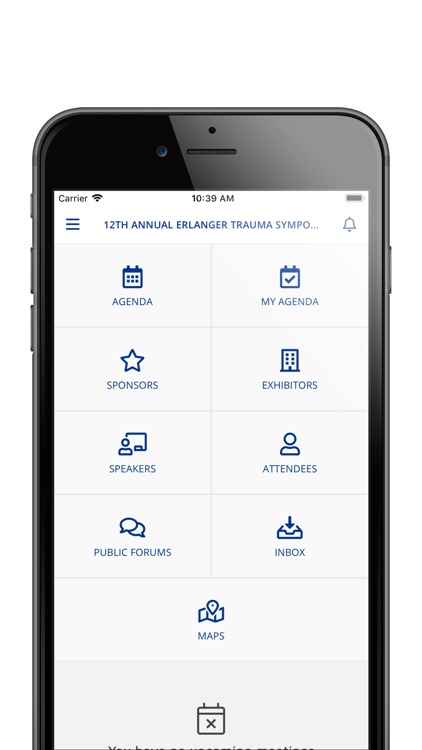 Erlanger Trauma Symposium