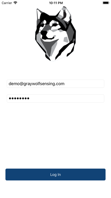 How to cancel & delete GrayWolfLive Realtime from iphone & ipad 1