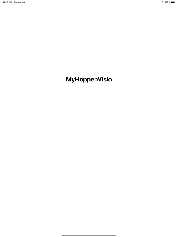 Screenshot #4 pour MyHoppenVisio