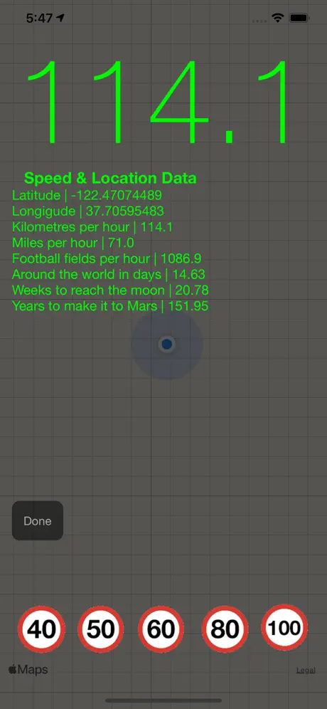 iSpeed Pro