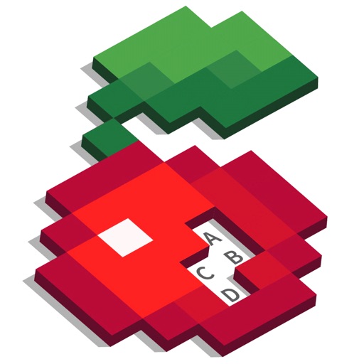 Pixsaw: Pixel Jigsaw Puzzle