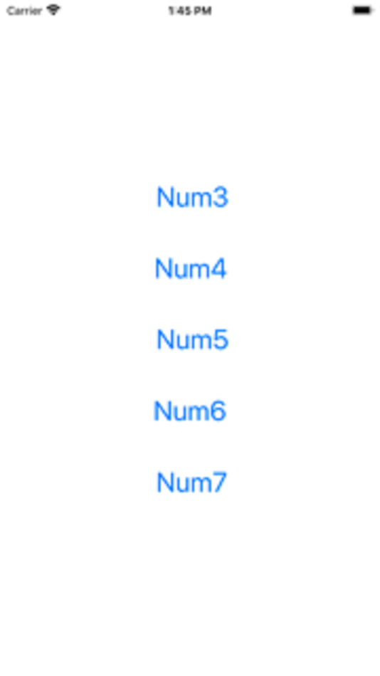 #1. Num37 (iOS) Podle: Sinji Sato