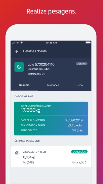 AgroBRF screenshot-3