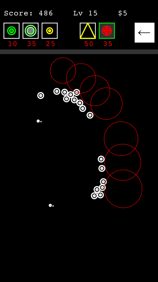 #4. Play The Field (iOS) 由: Jeffrey Wisgo
