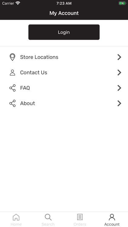 Tata Cha screenshot-4