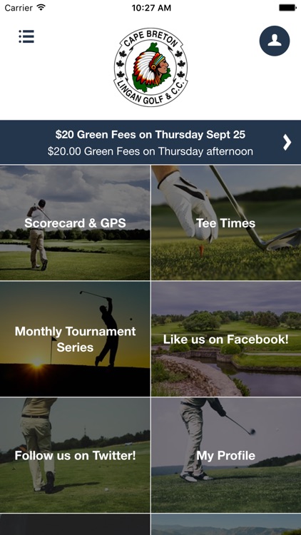 Lingan Golf & Country Club