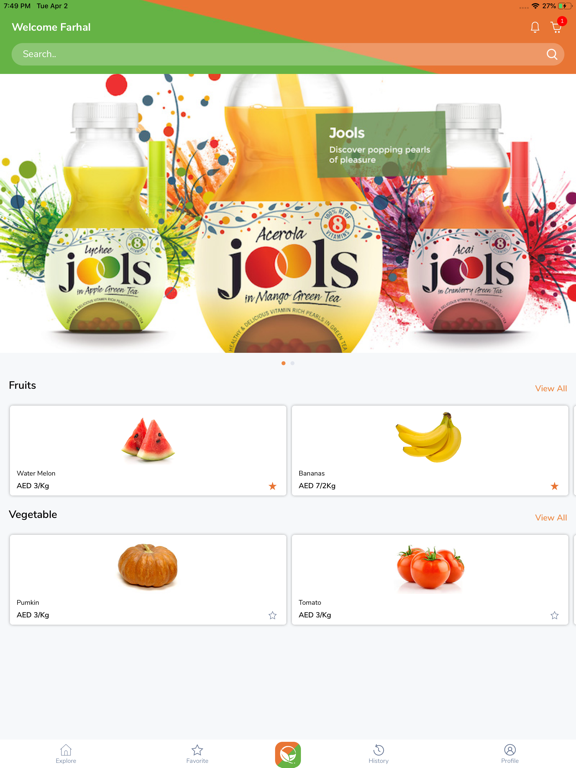 Screenshot #4 pour Tropical Farmers