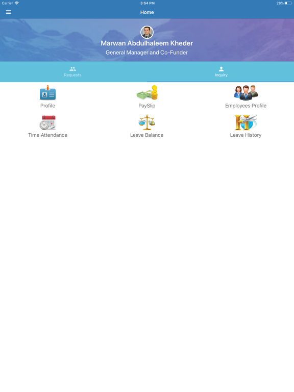 Screenshot #6 pour Mystro ESS