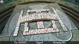 Game screenshot Mahjong Fantasy hack