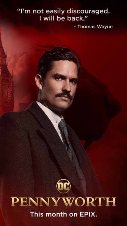 EPIX NOW: Watch TV and Movies screenshot-8