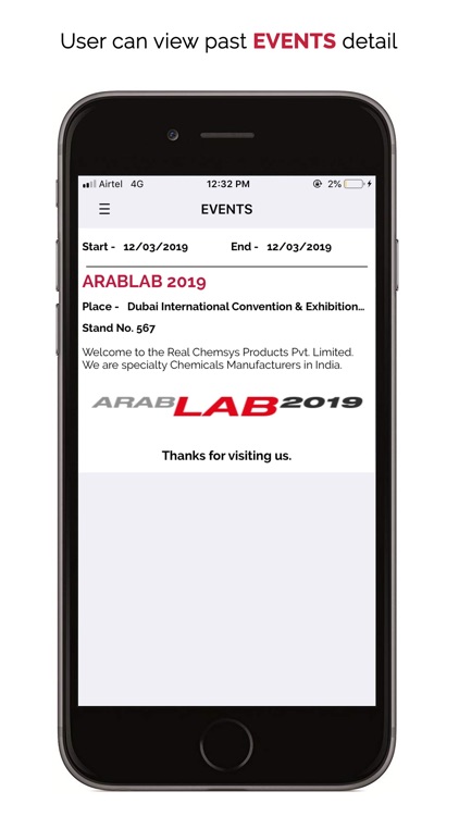 RealChemsys screenshot-5