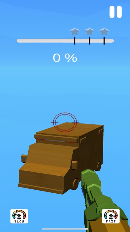 Washer - Clean and Relax